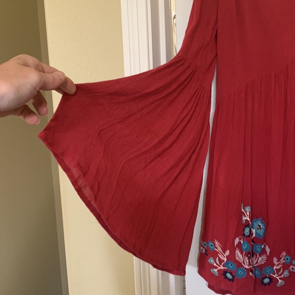 Free people dress/tunic top - Picture 4 of 4